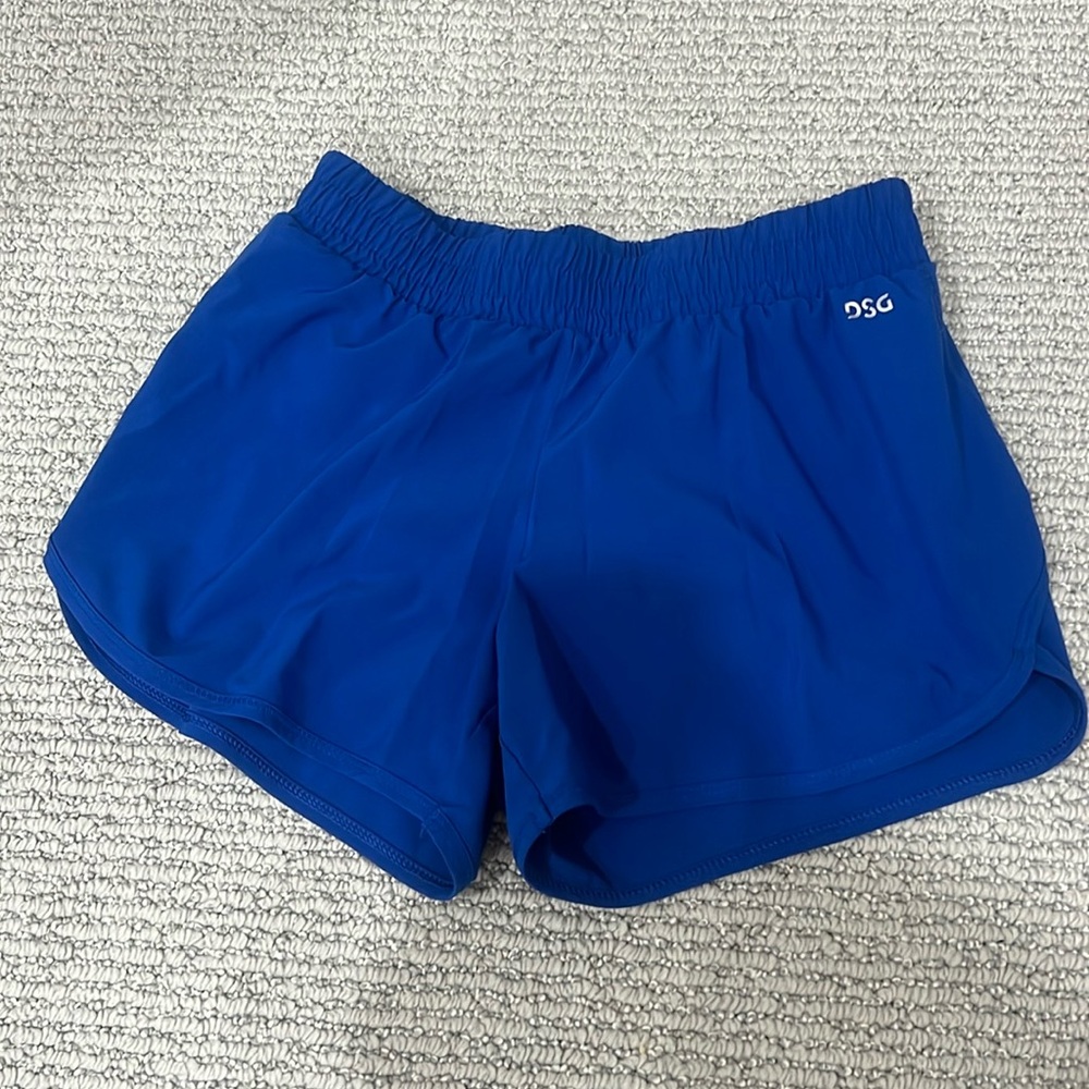 DSG Girls Shorts (M:10-12)